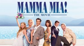 Mamma Mia! 2 chính thức ấn định ngày ra rạp